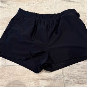 Old Navy Women's Dark Athletic Shorts